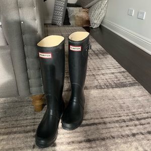 Hunter Original Tall Boots